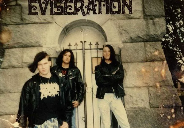 Eviseration