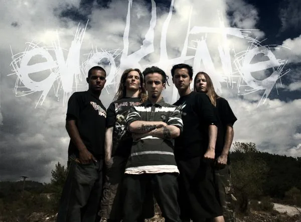 Evok'hate