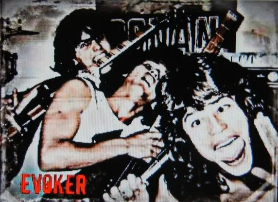 Evoker