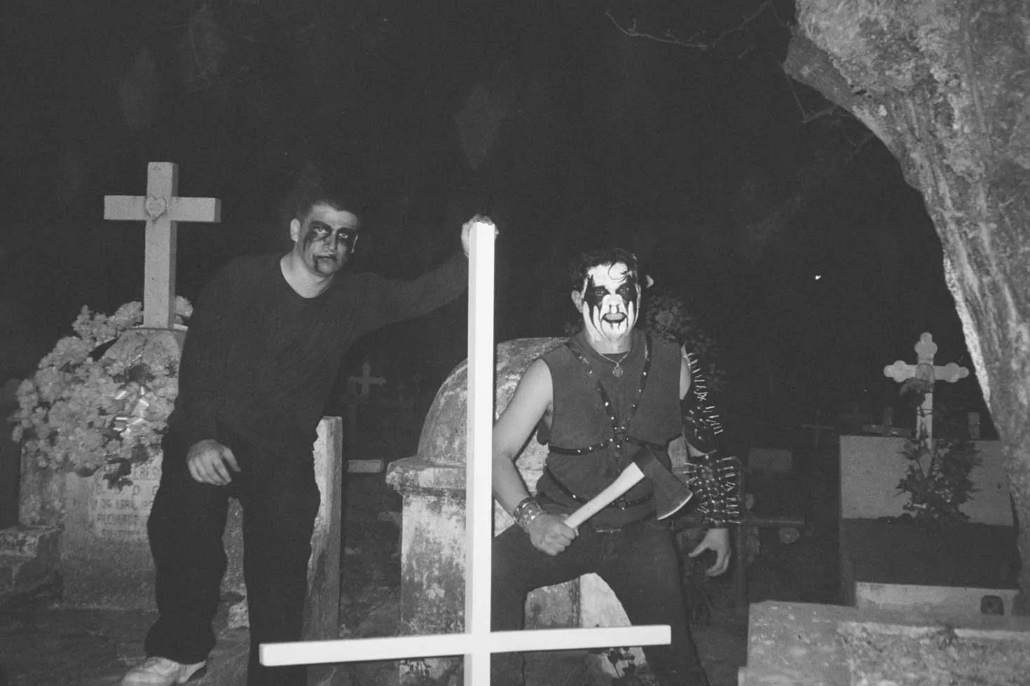 Necromancer