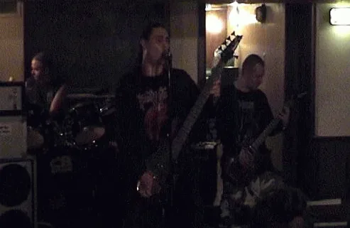 Ex Infernis