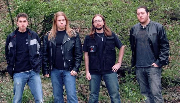 Ex Nihilo