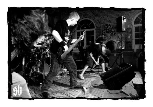 Ex-Nihil