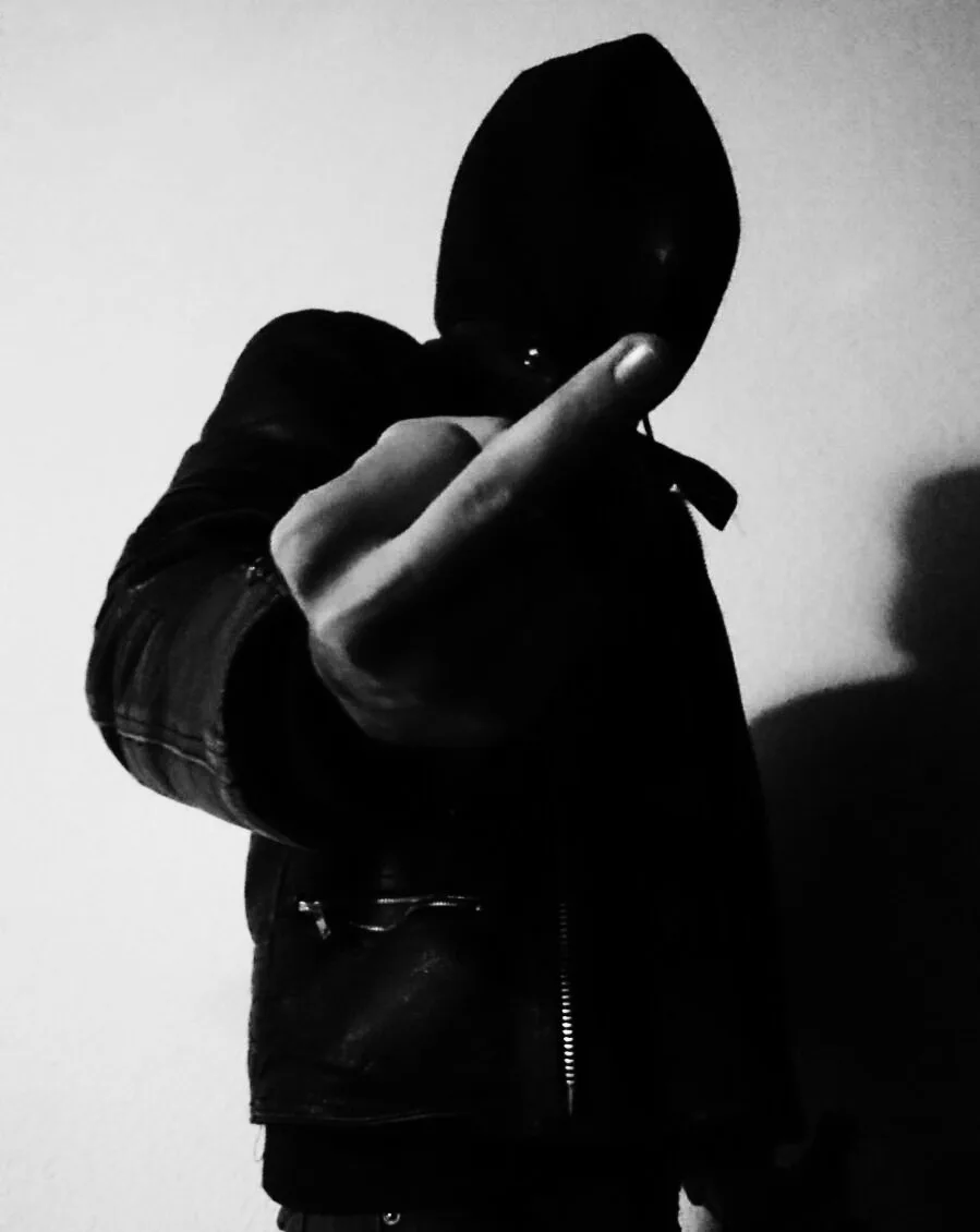 Exalted Hate