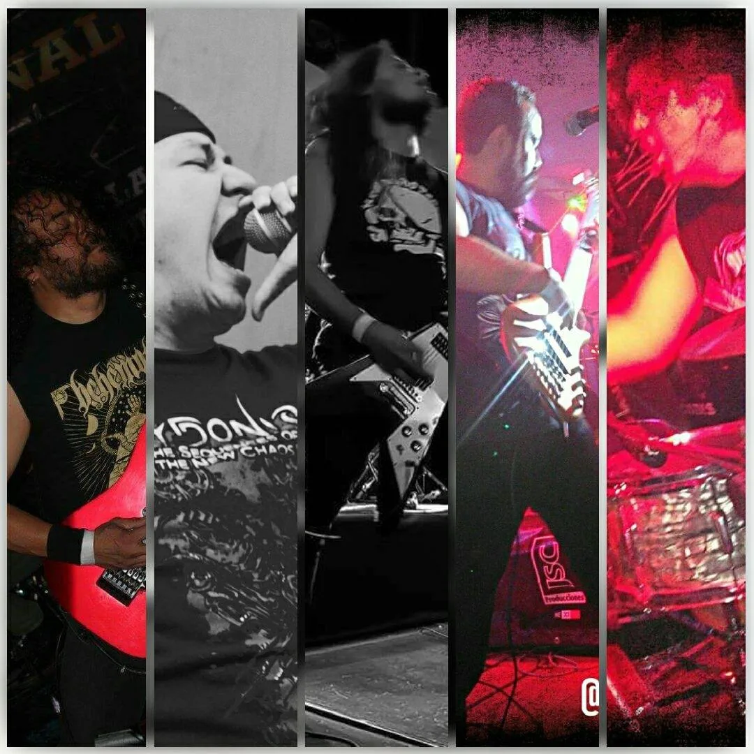 Excarnated