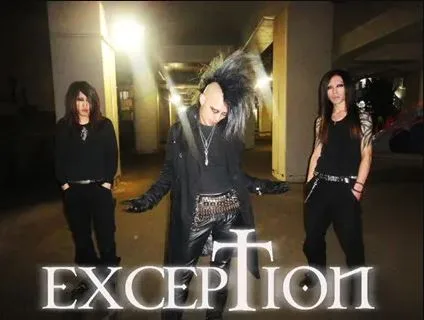 Exception