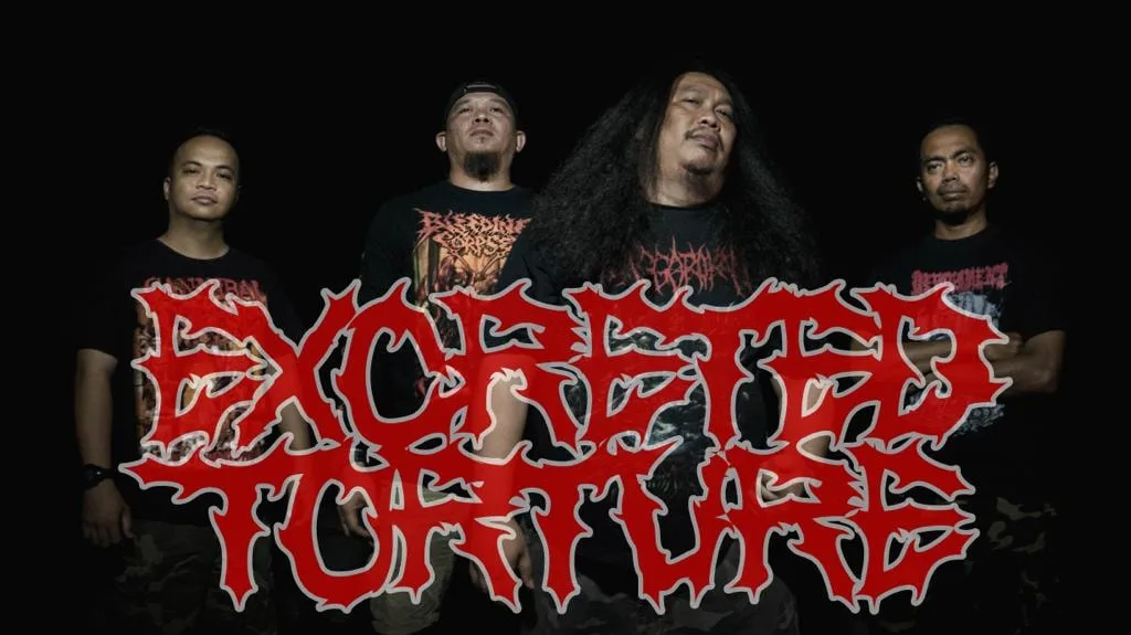 Excreted Torture