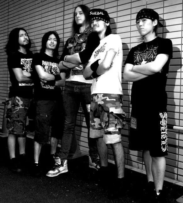 Exdeth
