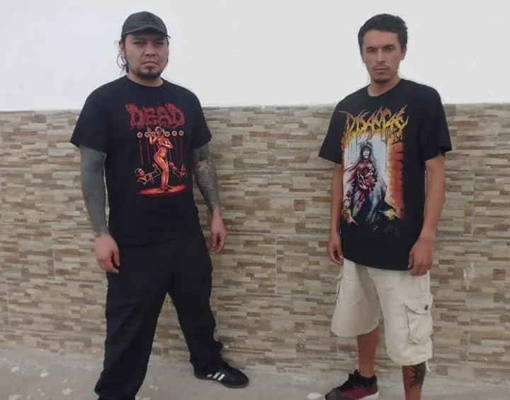 Execración