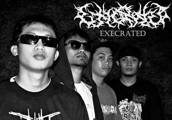Execrated