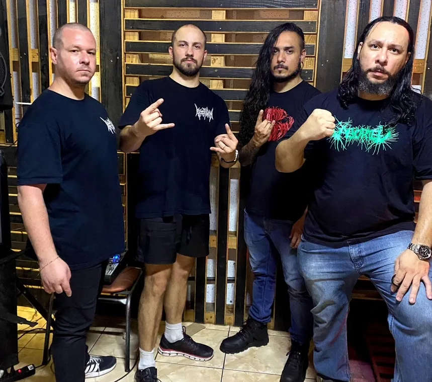The Execration
