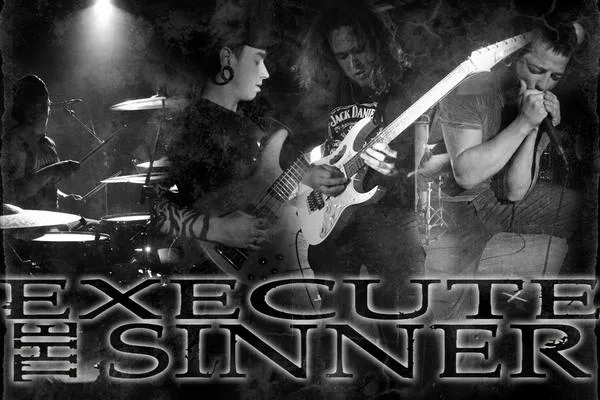 Execute the Sinner