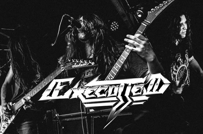 Executed