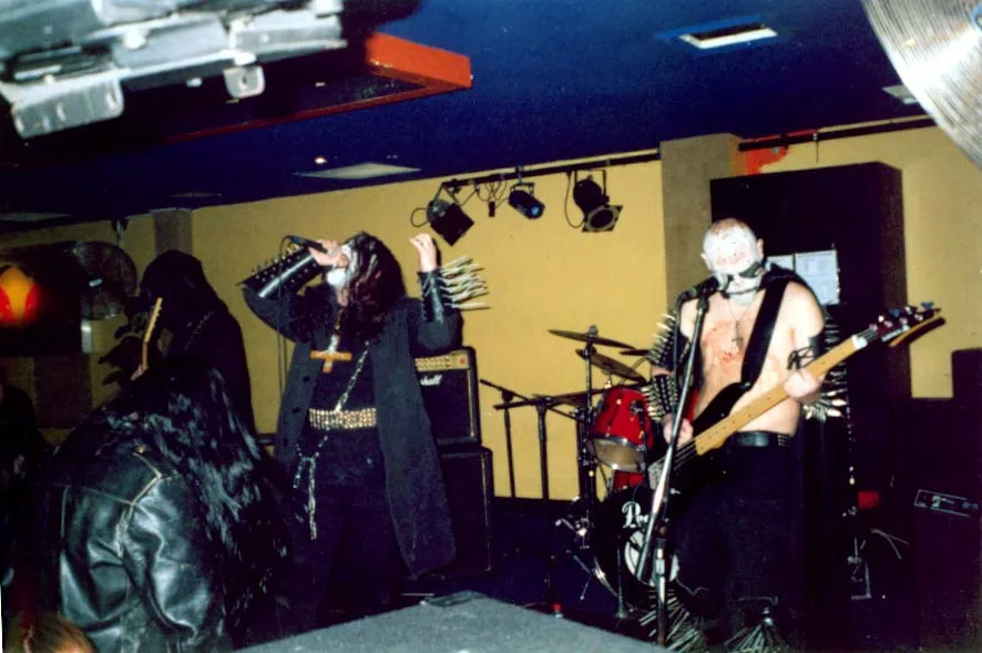 band