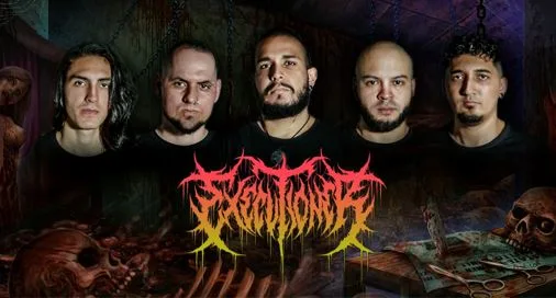 Executioner