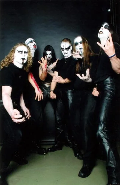Serenade of Darkness