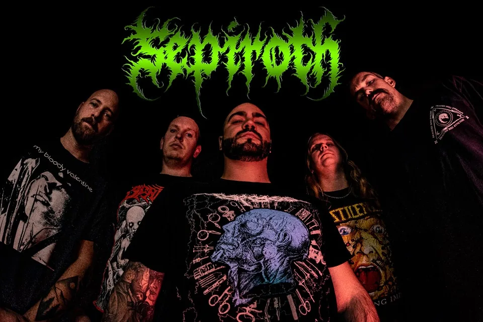 Sepiroth