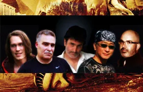 The Anabasis