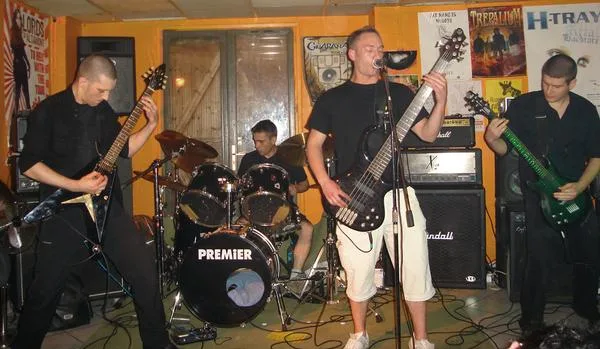 Exhort
