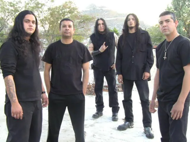 Exhumación