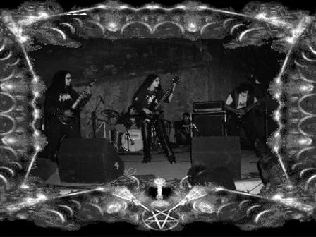 Black Empire