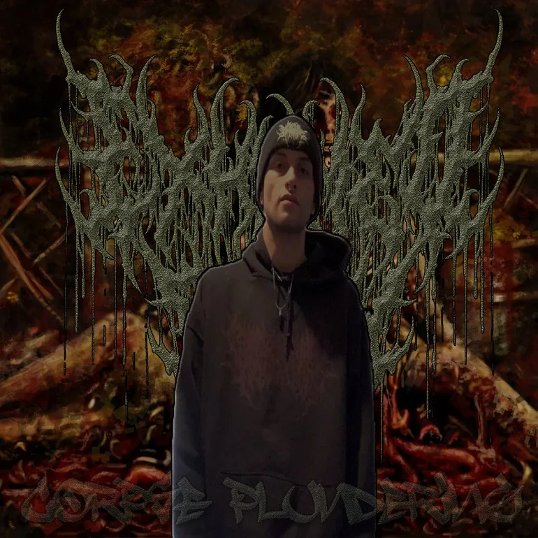 Exhumed Flesh