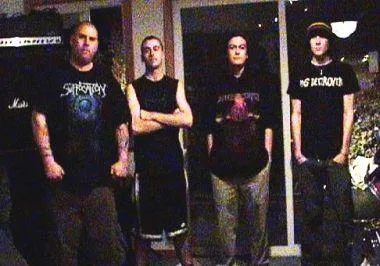 Exhumed Butchery