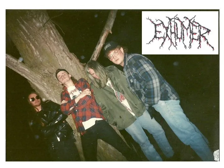 Exhumer