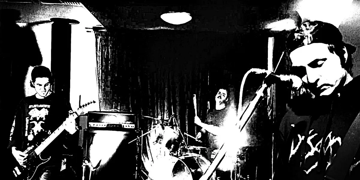 Exhumed Korpse