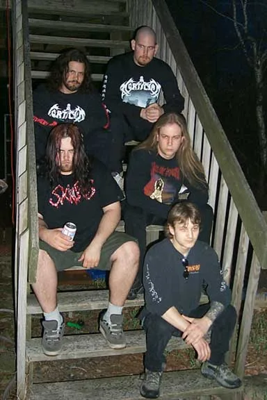Rotting