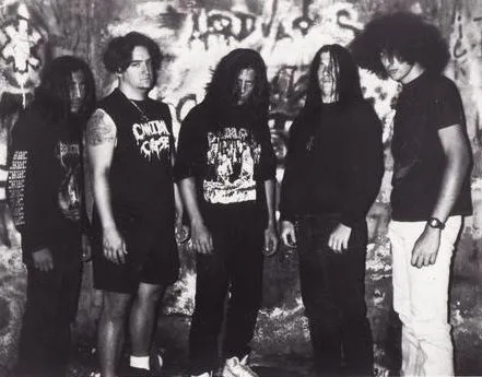 Exhumed