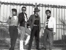 Exile