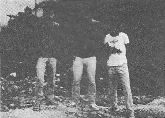 Exiled