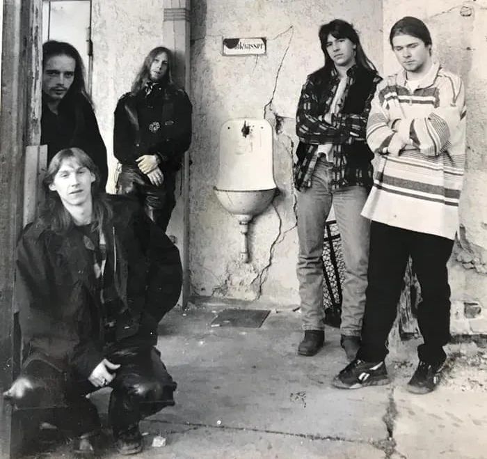 Exiled