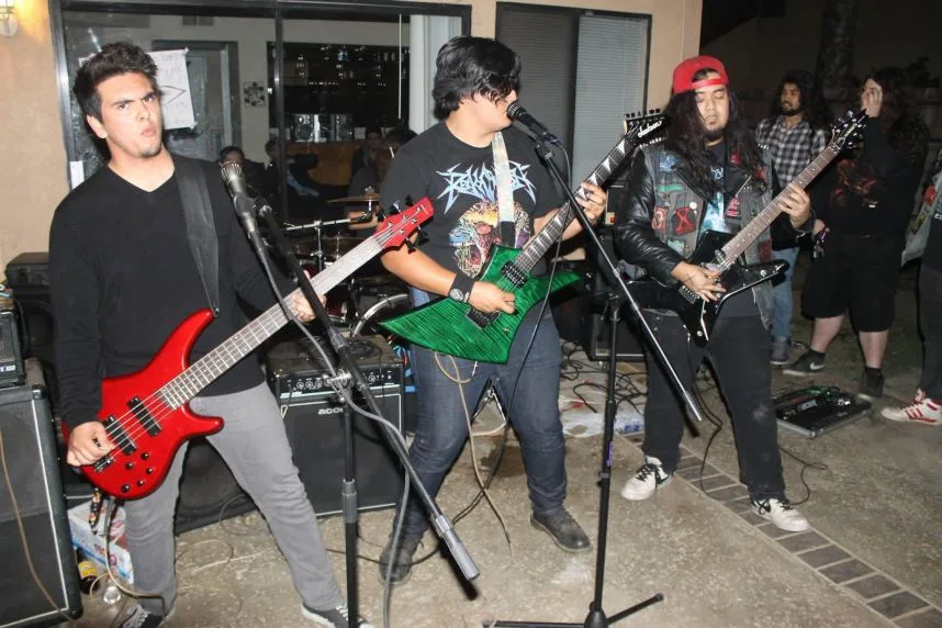 Exiled Force