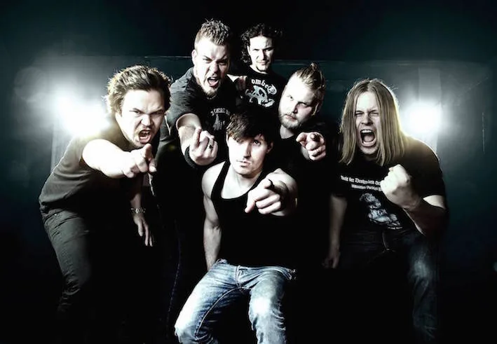 Exiled Genesis