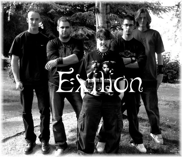 Exilion