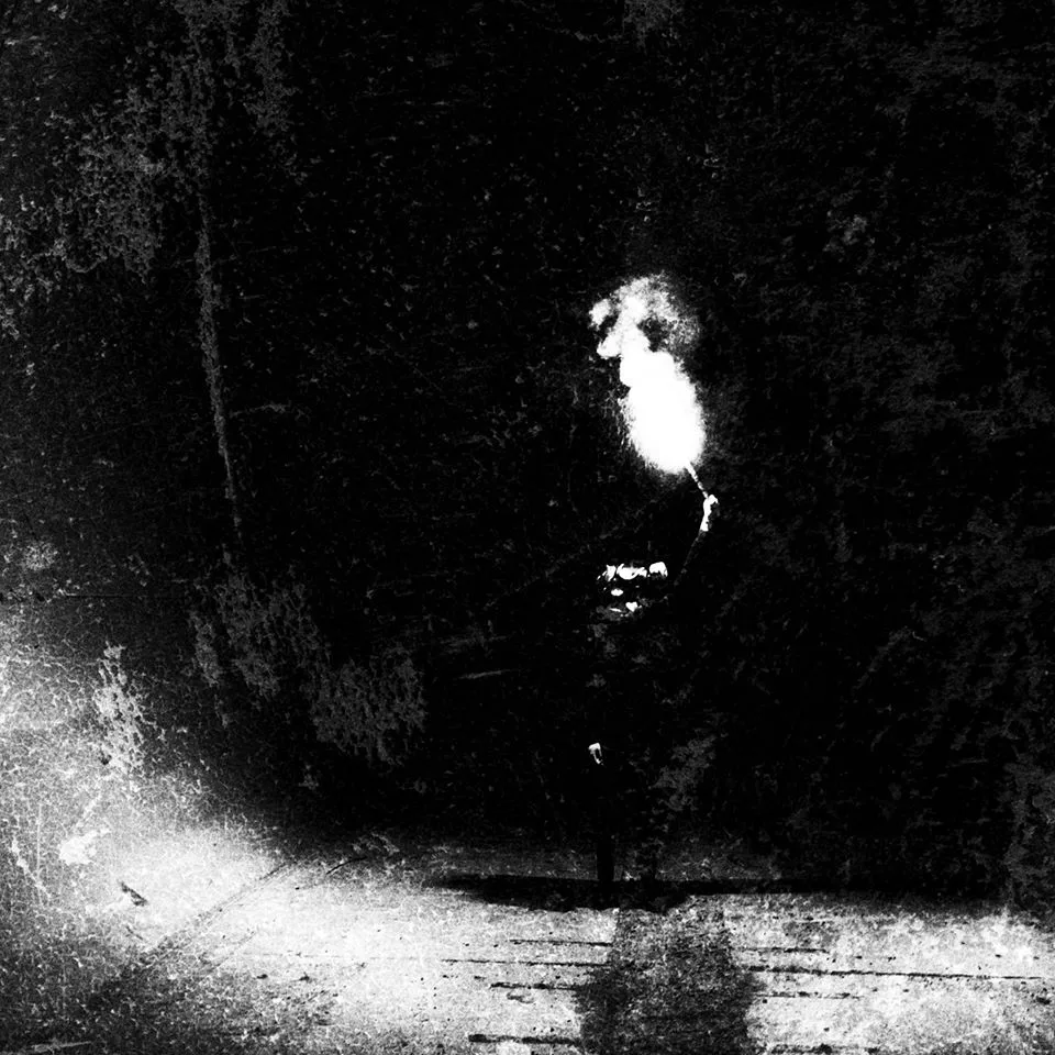 Existence 8mm