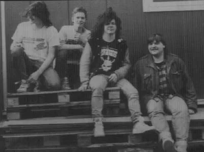 Deathcore