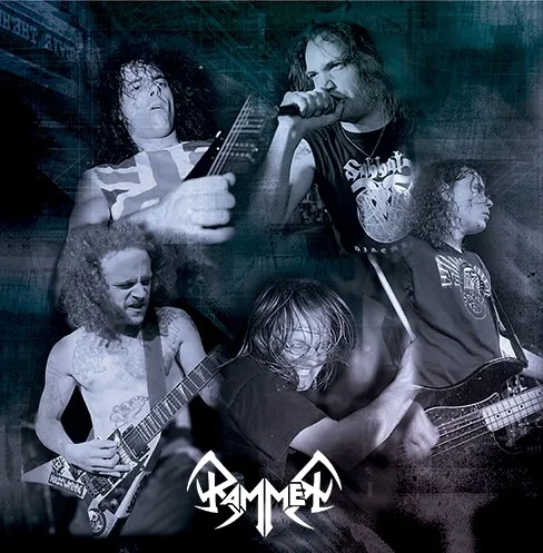 Rammer