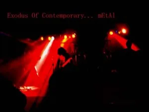 Exodus of Contemporary