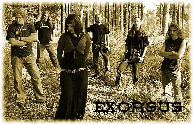 Exorsus