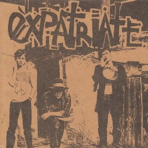 Expatriate
