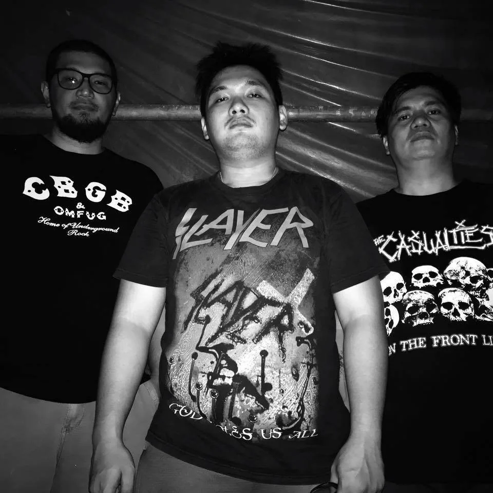 Experiment in Fear