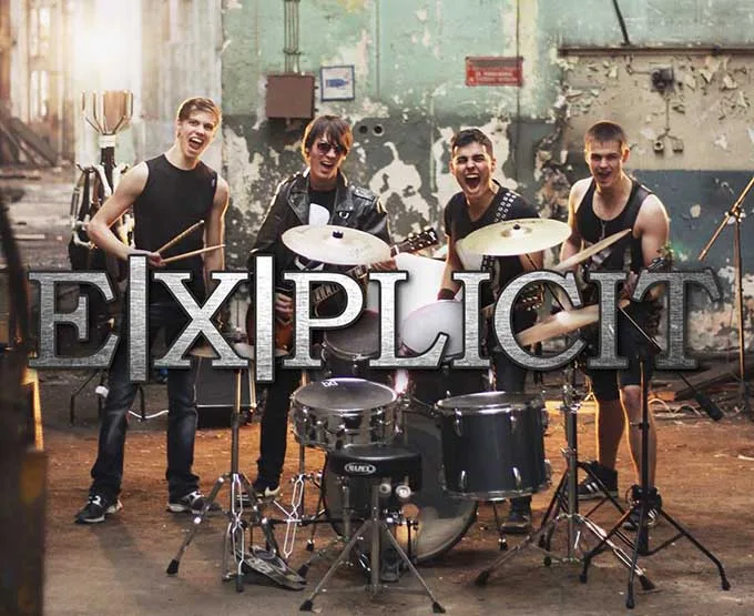 Explicit