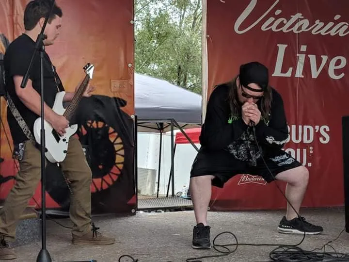 Extended Putrefaction