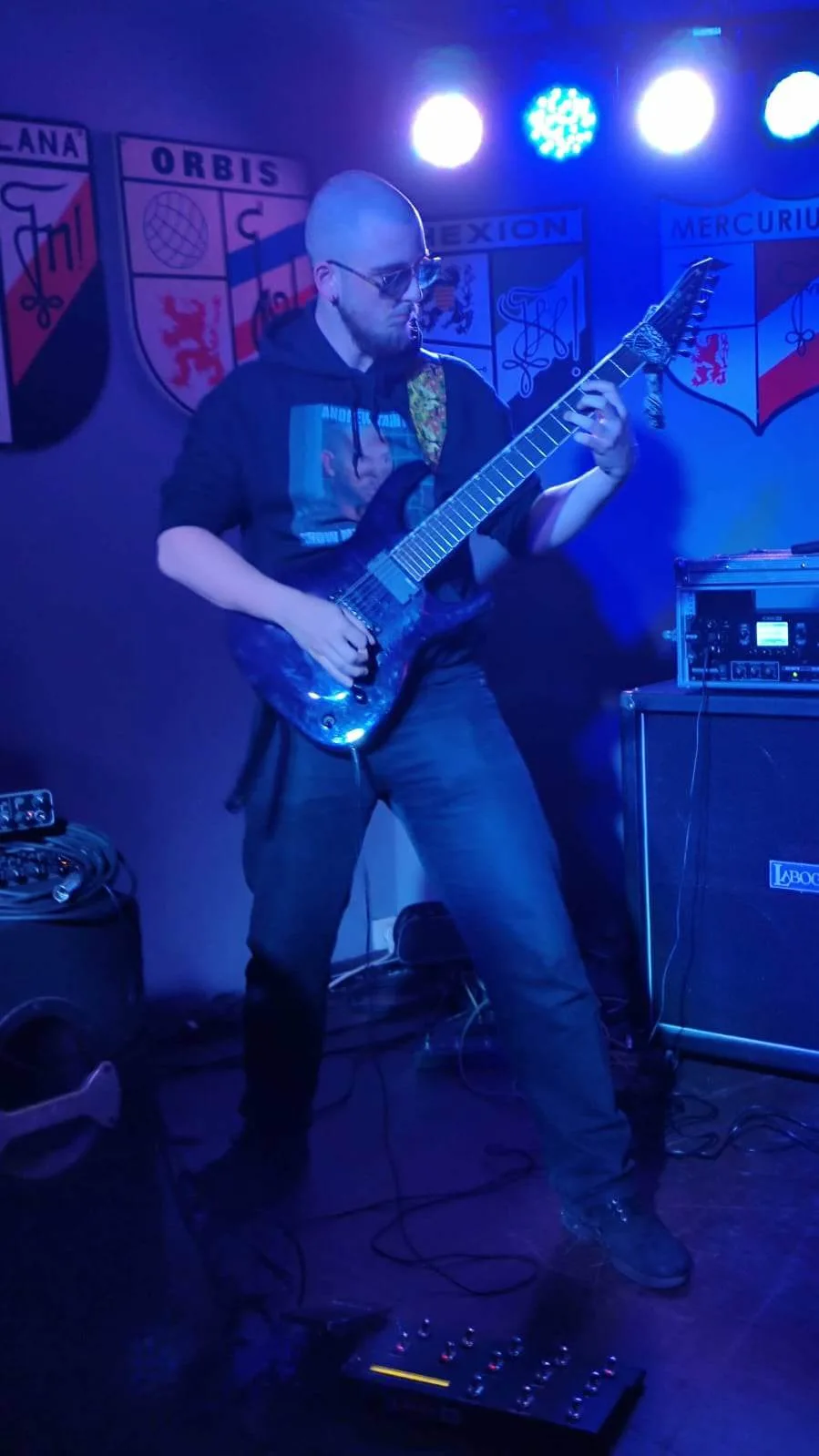 Exterminate Dismember Annihilate