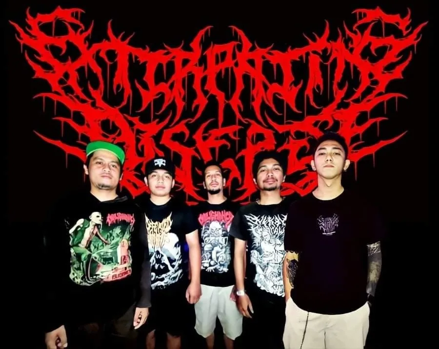 Extirpating Disease
