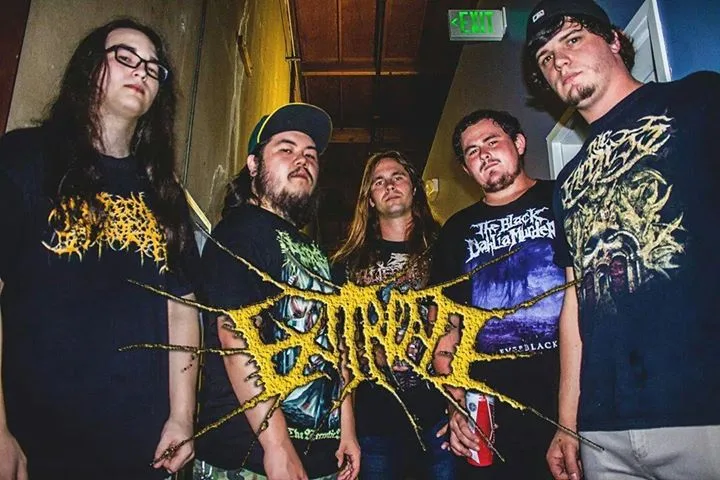 Extirpate