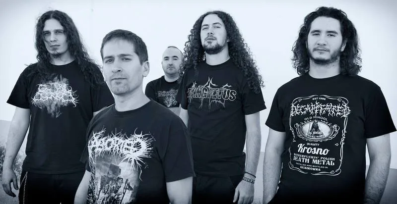 Extirpating the Infected